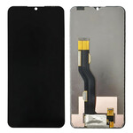 Lcd With Touch Screen For Oukitel C2 Gold By - Maxbhi Com