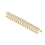 Volume Side Button Outer For Oukitel C2 Gold By - Maxbhi Com