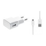 Mobile Phone Charger for  Lava Bold N2 Pro - Maxbhi.com