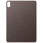 Back Panel Cover For Oneplus Pad 4 Black - Maxbhi Com