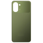 Back Panel Cover For Tecno Pop X 4g Green - Maxbhi Com