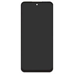 Lcd With Touch Screen For Tecno Pop X 4g Green By - Maxbhi Com