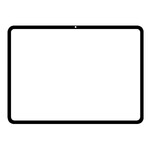 Touch Screen Digitizer For Oneplus Pad 4 Green By - Maxbhi Com