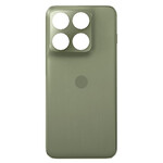 Back Panel Cover For Motorola Edge 70 Pro 5g Green - Maxbhi Com