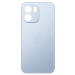 Back Panel Cover For Oneplus Nord Ce6 Blue - Maxbhi Com