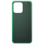 Back Panel Cover For Oppo F33 5g Green - Maxbhi Com
