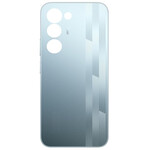 Back Panel Cover For Realme Narzo 100 Lite 5g White - Maxbhi Com