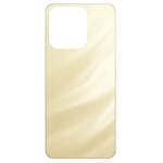 Back Panel Cover For Realme P4 Lite 4g Gold - Maxbhi Com