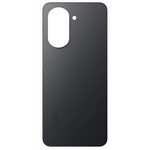 Back Panel Cover For Xiaomi Poco C81x Black - Maxbhi Com