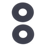 Camera Lens For Xiaomi Poco C81 White By - Maxbhi Com