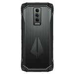 Full Body Housing For Doogee Blade 10 Pro Energy Black - Maxbhi Com