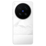 Full Body Housing For Vivo X300 Ultra White - Maxbhi Com