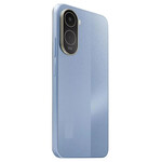 Full Body Housing For Xiaomi Poco C81 Blue - Maxbhi Com