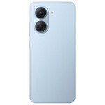 Full Body Housing For Xiaomi Poco C81x Blue - Maxbhi Com