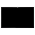 Lcd With Touch Screen For Lenovo Idea Tab Pro Gen 2 White By - Maxbhi Com