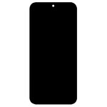 Lcd With Touch Screen For Oneplus Nord Ce6 Black By - Maxbhi Com