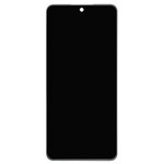 Lcd With Touch Screen For Oppo F33 Pro 5g White By - Maxbhi Com