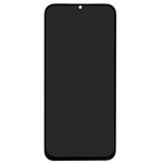 Lcd With Touch Screen For Realme P4 Lite 4g Blue By - Maxbhi Com