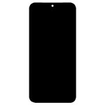 Lcd With Touch Screen For Vivo X300 Fe Black By - Maxbhi Com