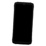 Fingerprint Sensor Flex Cable For Doogee Blade 10 Pro Energy Black By - Maxbhi Com