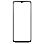 Replacement Front Glass For Doogee Blade 10 Pro Energy Red By - Maxbhi Com