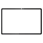Replacement Front Glass For Lenovo Idea Tab Pro Gen 2 Green By - Maxbhi Com