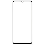 Touch Screen Digitizer For Realme P4 Lite 4g Black By - Maxbhi Com