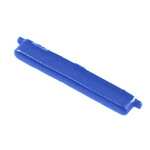 Volume Side Button Outer For Motorola Edge 70 Pro 5g Blue By - Maxbhi Com
