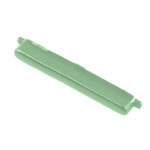 Volume Side Button Outer For Vivo X300 Ultra Green By - Maxbhi Com