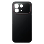Back Panel Cover For Infinix Note 60 Pro Black - Maxbhi Com