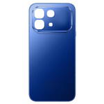 Back Panel Cover For Infinix Note 60 Pro Blue - Maxbhi Com