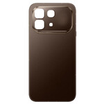 Back Panel Cover For Infinix Note 60 Pro Brown - Maxbhi Com