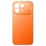 Back Panel Cover For Infinix Note 60 Pro Orange - Maxbhi Com