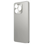 Back Panel Cover For Lava Bold N2 Pro White - Maxbhi Com