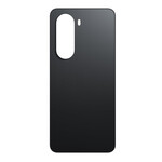 Back Panel Cover For Oneplus Nord Ce6 Lite 5g Black - Maxbhi Com