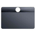 Back Panel Cover For Tcl Tab 11 Gen 2 Grey - Maxbhi Com