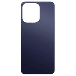 Back Panel Cover For Vivo Y11 5g Blue - Maxbhi Com