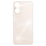 Back Panel Cover For Vivo Y21 5g White - Maxbhi Com