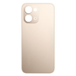 Back Panel Cover For Vivo Y51 Pro 5g White - Maxbhi Com