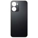 Back Panel Cover For Xiaomi Redmi 15a Black - Maxbhi Com