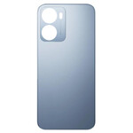 Back Panel Cover For Xiaomi Redmi 15a Blue - Maxbhi Com