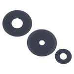 Camera Lens For Hmd Luma White By - Maxbhi Com