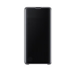 Flip Cover For Infinix Note 60 Pro Black By - Maxbhi Com