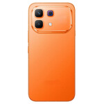 Full Body Housing For Infinix Note 60 Pro Orange - Maxbhi Com
