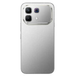 Full Body Housing For Infinix Note 60 Pro Silver - Maxbhi Com