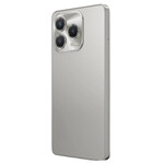 Full Body Housing For Lava Bold N2 Pro Silver - Maxbhi Com