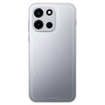 Full Body Housing For Oneplus Nord 6 Silver - Maxbhi Com