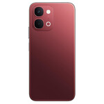 Full Body Housing For Vivo Y51 Pro 5g Black - Maxbhi Com