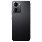 Full Body Housing For Xiaomi Redmi 15a Black - Maxbhi Com