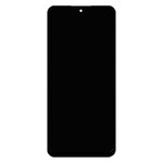 Lcd With Touch Screen For Hmd Luma Blue By - Maxbhi Com
